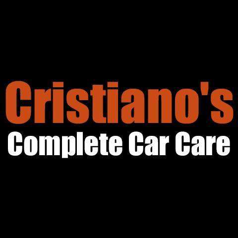Cristiano's Complete Car Care