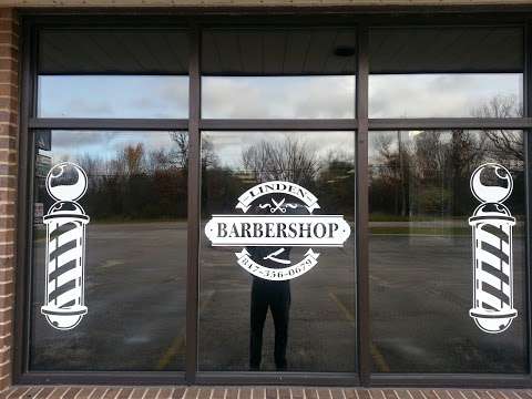 Linden Lake Villa Area Barber Shop